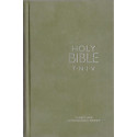 The Holy Bible