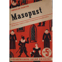 Masopust - Jaroslav Durych