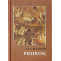 Prorok - Chalíl Džibrán