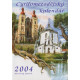 Cyrilometodějský kalendář 2004