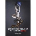 Cyrilometodějský kalendář 2013