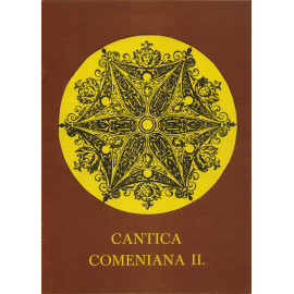 Cantica Comeniana II.