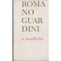O modlitbě - Romano Guardini (1970)