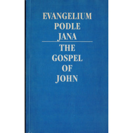 Evangelium podle Jana - The Gospel of John
