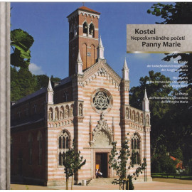 Dvě velkomoravské rotundy v Mikulčicích