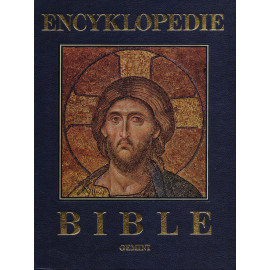 Encyklopedie Bible M-Ž - Dr. Matthias Stubhann