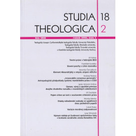 Studia theologica 18/2