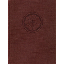 Bible (2017, vel. 16 x  21,1 cm) bez DT