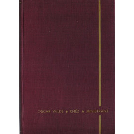 Kněz a ministrant - Oscar Wilde