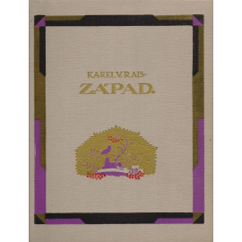 Západ - Karel Václav Rais