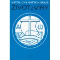 Katolický katechismus Život z víry
