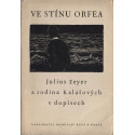 Ve stínu Orfea