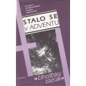Stalo se v adventu – Rudolf Ströbinger, Karel Nešvera