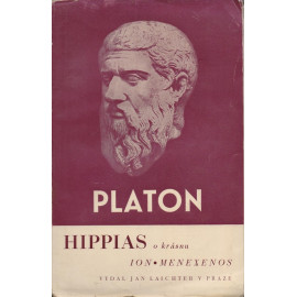 Hippias o krásnu - Platon