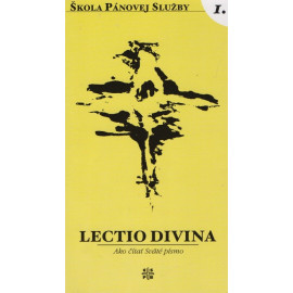 Lectio divina - Ako čítať Sväté písmo