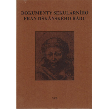 Dokumenty sekulárního františkánského řádu