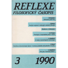 Reflexe 1990/3