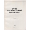 Úvod do náboženské pedagogiky - Ludmila Muchová (1994)