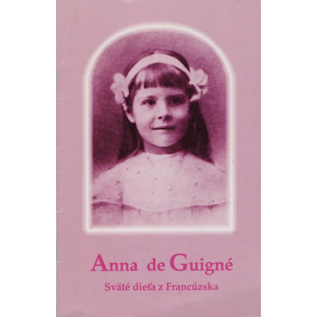 Anna de Guigné