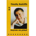 Nazývám vás přáteli - Timothy Radcliffe