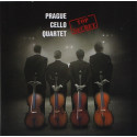 Top Secret - Prague cello quartet