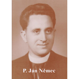 P. Jan Němec - Jan Larisch