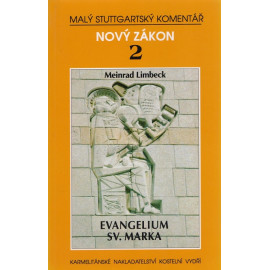 Nový zákon 2 - Evangelium sv. Marka - Meinrad Limbeck