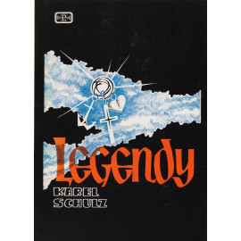 Legendy - Karel Schulz
