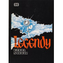 Legendy - Karel Schulz