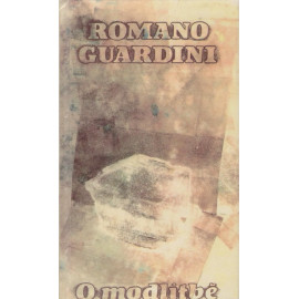 O modlitbě – Romano Guardini (1991)