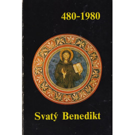 Svatý Benedikt 480 - 1980