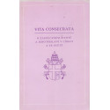 Vita consecrata – Jan Pavel II. (1996)