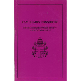 Familiaris consortio (1996)
