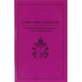 Familiaris consortio - Jan Pavel II.