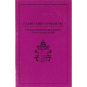 Familiaris consortio (1992) - Jan Pavel II.