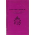 Familiaris consortio - Jan Pavel II.