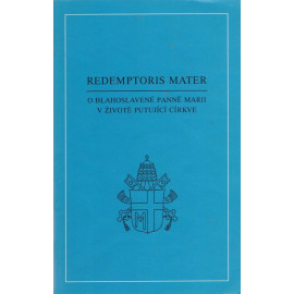 Redemptoris Mater - Jan Pavel II.