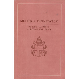 Mulieris dignitatem - Jan Pavel II.