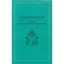 Evangelium vitae - Jan Pavel II.