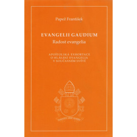 Evangelii gaudium - Papež František