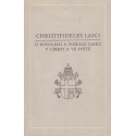 Christifideles laici - Jan Pavel II. (1990)