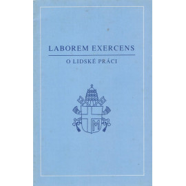 Laborem exercens – Jan Pavel II. (1991)