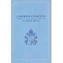 Laborem exercens – Jan Pavel II. (1991)