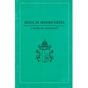 Dives in misericordia - Jan Pavel II. (1996)