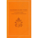 Pastores dabo vobis – Jan Pavel II.