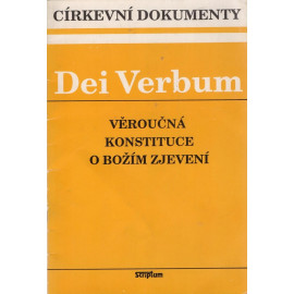 Dei Verbum – Scriptum (1991)