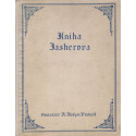 Kniha Jasherova