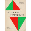 Integrální humanismus – Jacques Maritain