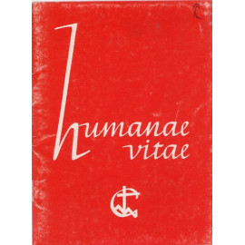 Humanae vitae - Pavel VI. (1980)