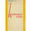 Humanae vitae - Pavel VI. (1969)